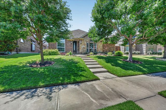 13237 Janet Drive, Frisco, TX 75033