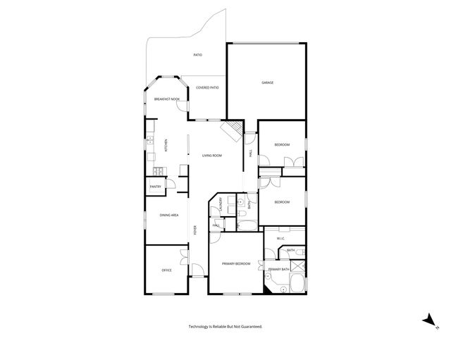13237 Janet Drive, Frisco, TX 75033