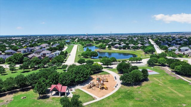 13237 Janet Drive, Frisco, TX 75033