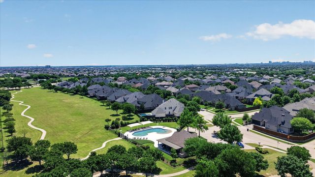 13237 Janet Drive, Frisco, TX 75033