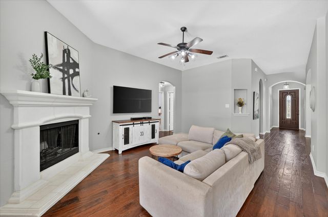 13237 Janet Drive, Frisco, TX 75033