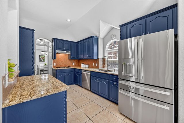 13237 Janet Drive, Frisco, TX 75033