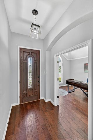 13237 Janet Drive, Frisco, TX 75033