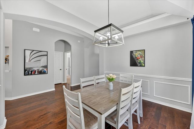 13237 Janet Drive, Frisco, TX 75033