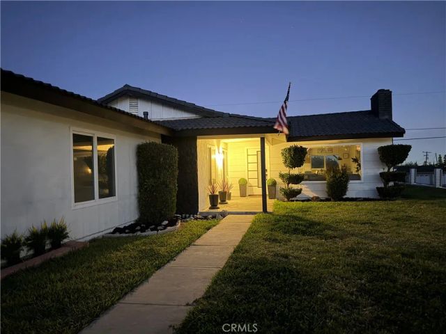7165 Avenida Leon, Alta Loma, CA 91701