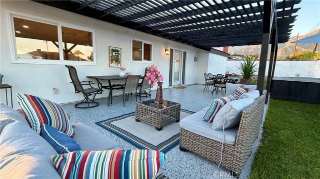 7165 Avenida Leon, Alta Loma, CA 91701