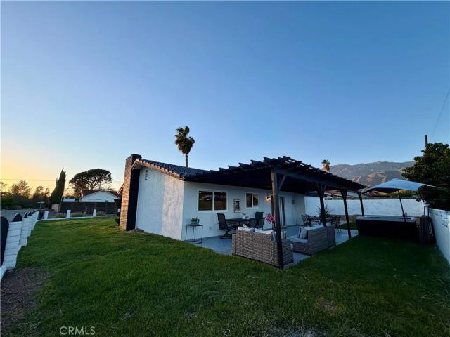 7165 Avenida Leon, Alta Loma, CA 91701