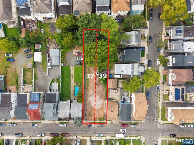 37 Grand, Newark, NJ 07106