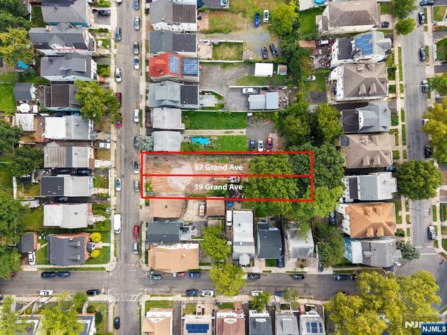 37 Grand, Newark, NJ 07106