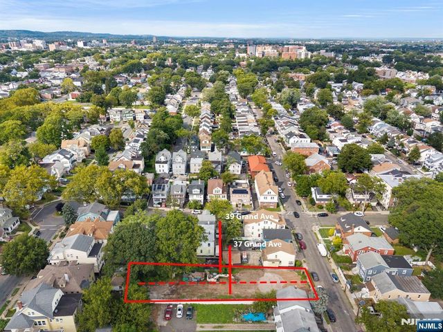 37 Grand, Newark, NJ 07106