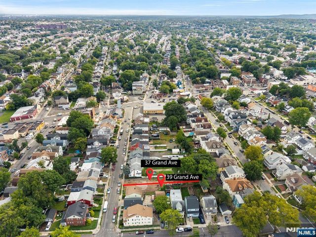 37 Grand, Newark, NJ 07106