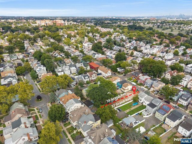 37 Grand, Newark, NJ 07106