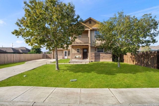 407 Wind Gust, New Braunfels, TX 78130