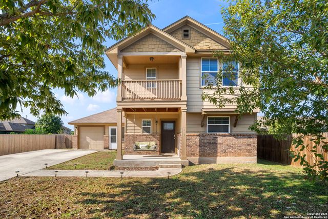 407 Wind Gust, New Braunfels, TX 78130