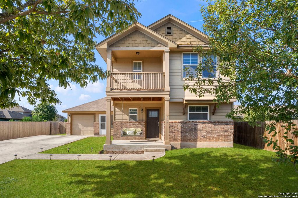 407 Wind Gust, New Braunfels, TX 78130