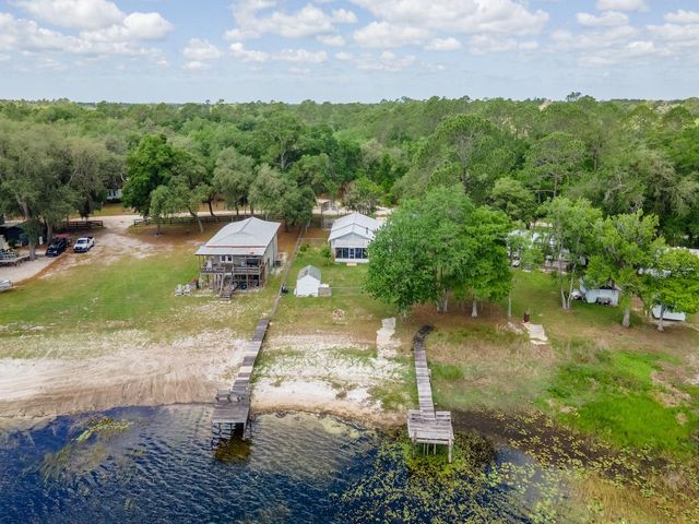 23191 NE 112TH COURT ROAD, Fort Mc Coy, FL 32134
