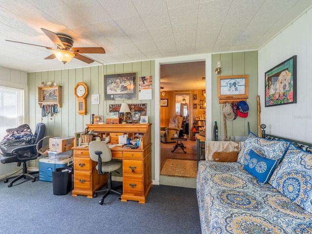 23191 NE 112TH COURT ROAD, Fort Mc Coy, FL 32134