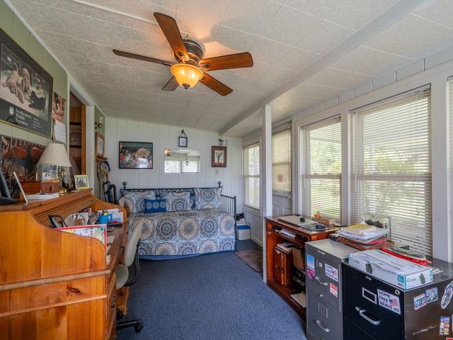23191 NE 112TH COURT ROAD, Fort Mc Coy, FL 32134