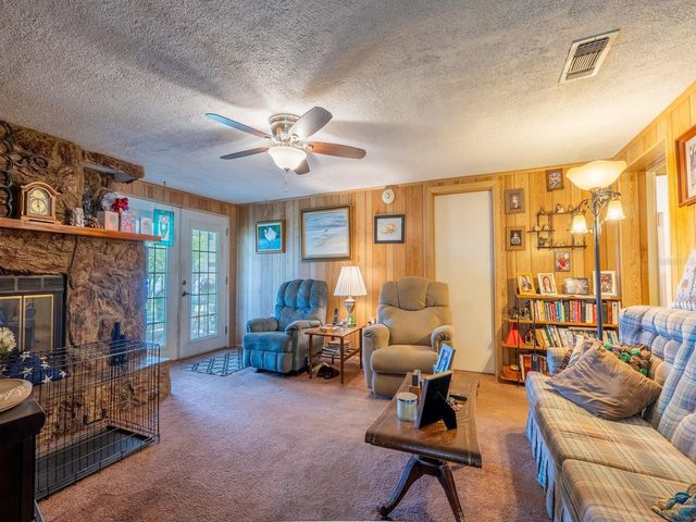 23191 NE 112TH COURT ROAD, Fort Mc Coy, FL 32134