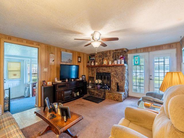 23191 NE 112TH COURT ROAD, Fort Mc Coy, FL 32134