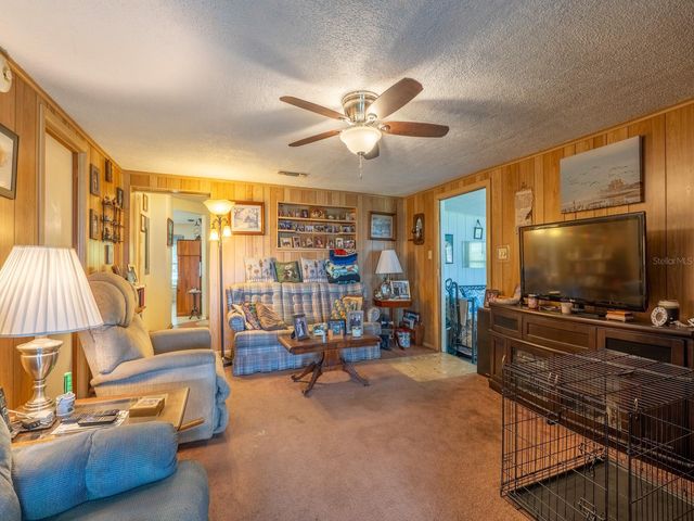 23191 NE 112TH COURT ROAD, Fort Mc Coy, FL 32134