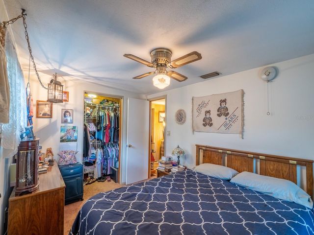23191 NE 112TH COURT ROAD, Fort Mc Coy, FL 32134