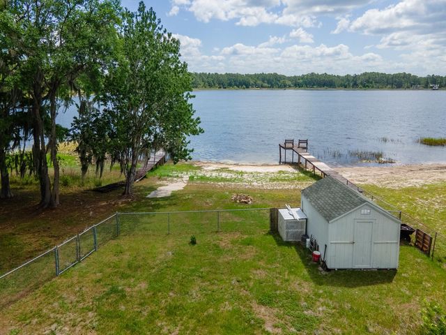 23191 NE 112TH COURT ROAD, Fort Mc Coy, FL 32134