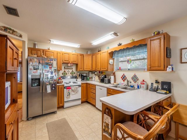 23191 NE 112TH COURT ROAD, Fort Mc Coy, FL 32134