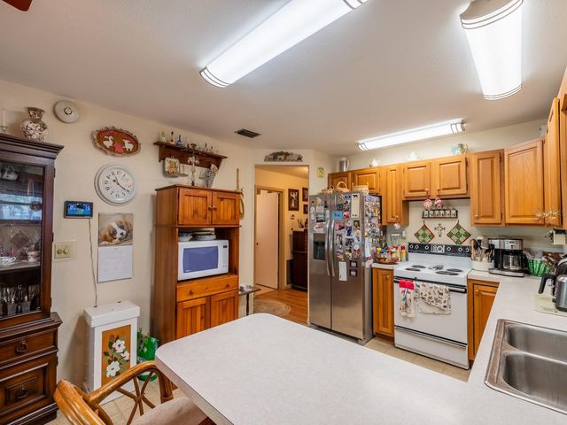 23191 NE 112TH COURT ROAD, Fort Mc Coy, FL 32134