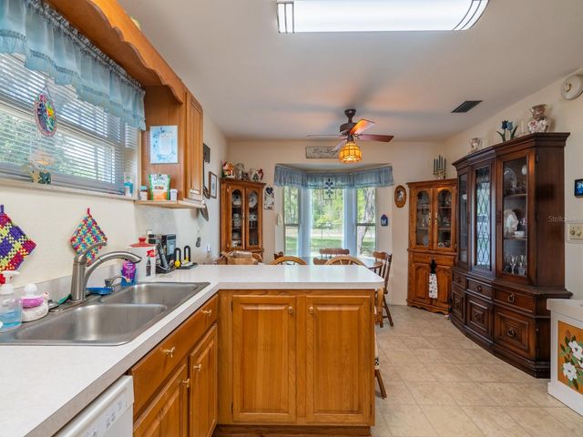 23191 NE 112TH COURT ROAD, Fort Mc Coy, FL 32134