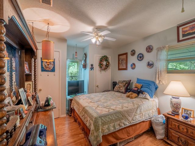 23191 NE 112TH COURT ROAD, Fort Mc Coy, FL 32134