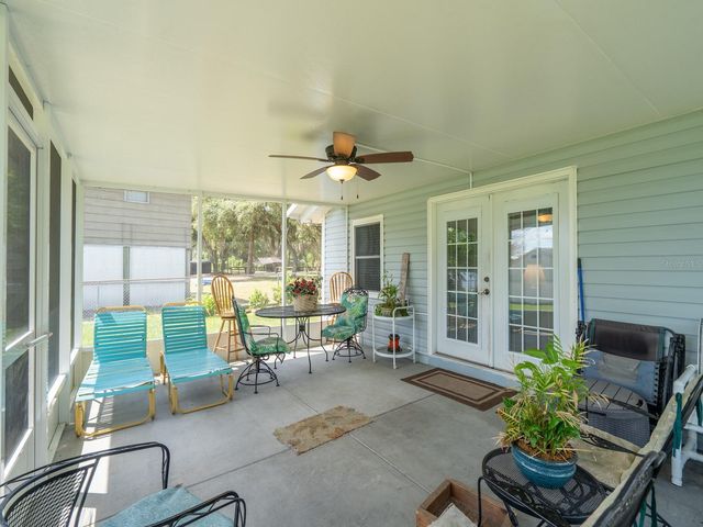 23191 NE 112TH COURT ROAD, Fort Mc Coy, FL 32134