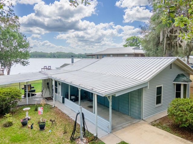 23191 NE 112TH COURT ROAD, Fort Mc Coy, FL 32134