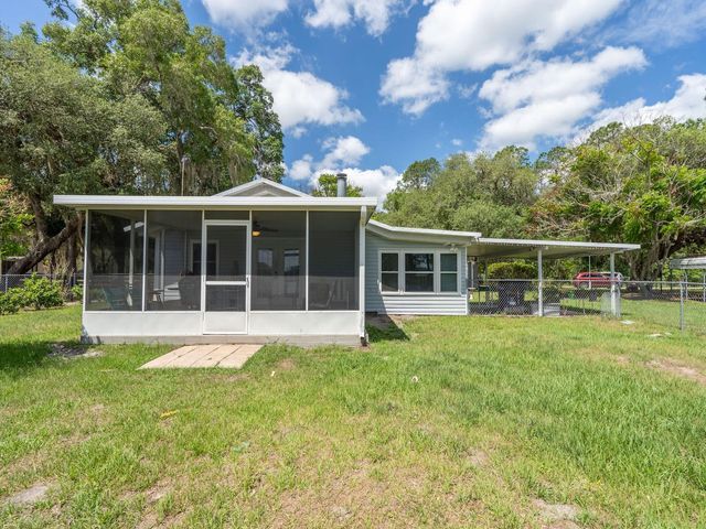 23191 NE 112TH COURT ROAD, Fort Mc Coy, FL 32134