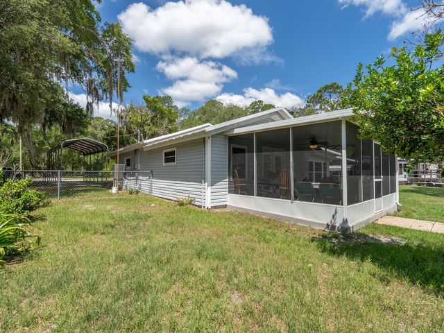 23191 NE 112TH COURT ROAD, Fort Mc Coy, FL 32134
