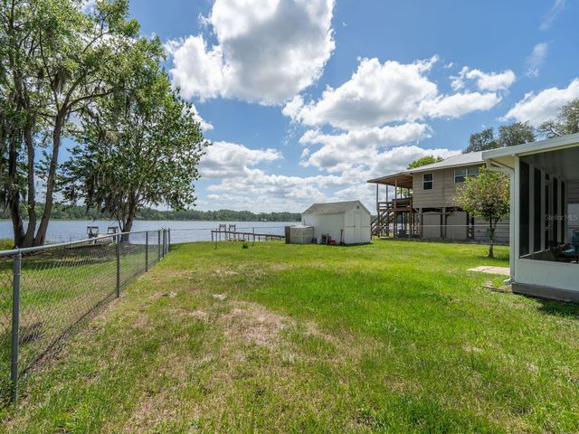 23191 NE 112TH COURT ROAD, Fort Mc Coy, FL 32134