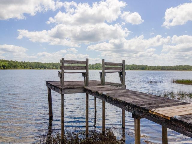 23191 NE 112TH COURT ROAD, Fort Mc Coy, FL 32134