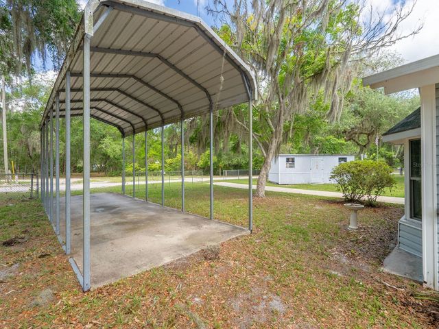 23191 NE 112TH COURT ROAD, Fort Mc Coy, FL 32134