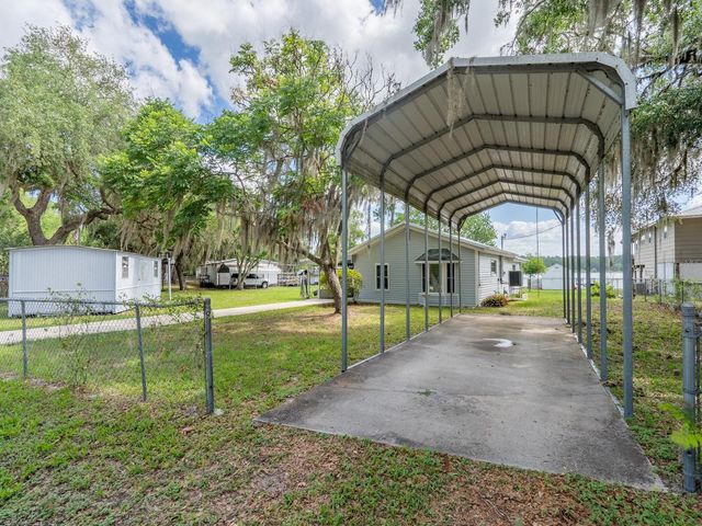 23191 NE 112TH COURT ROAD, Fort Mc Coy, FL 32134