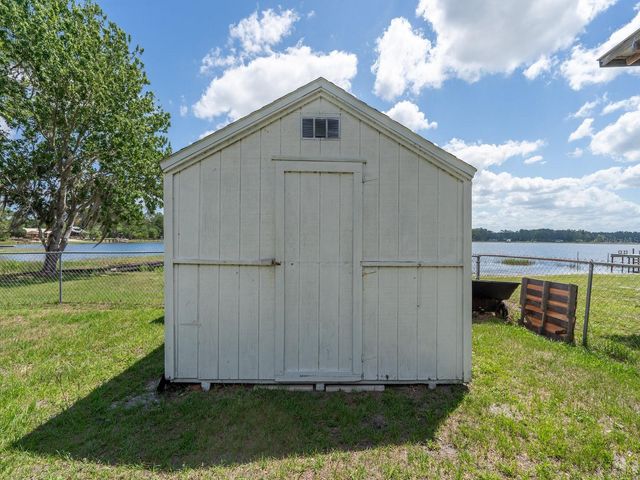 23191 NE 112TH COURT ROAD, Fort Mc Coy, FL 32134