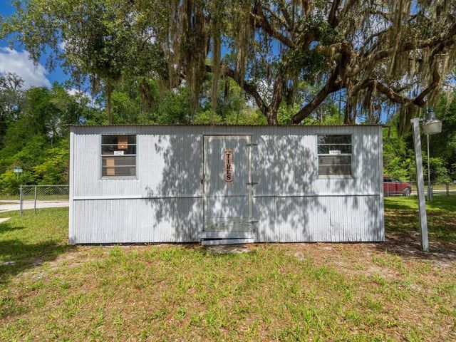 23191 NE 112TH COURT ROAD, Fort Mc Coy, FL 32134