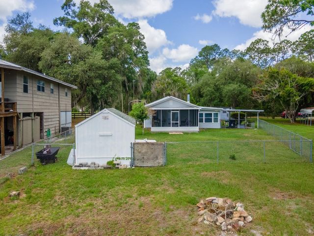 23191 NE 112TH COURT ROAD, Fort Mc Coy, FL 32134