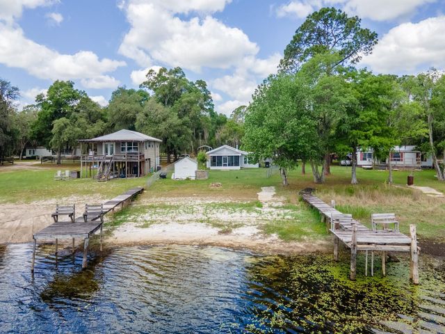 23191 NE 112TH COURT ROAD, Fort Mc Coy, FL 32134