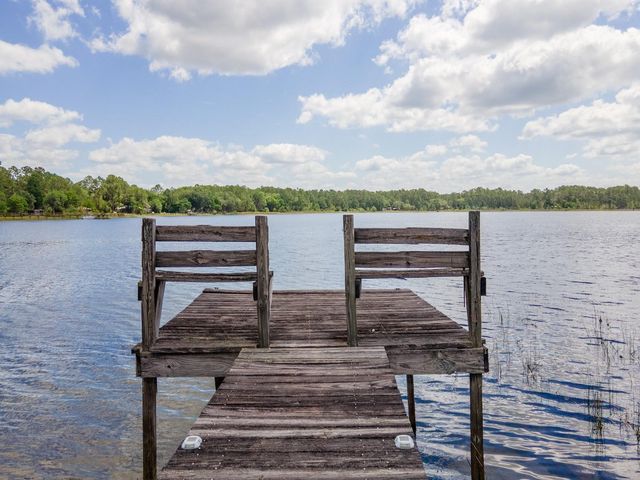 23191 NE 112TH COURT ROAD, Fort Mc Coy, FL 32134