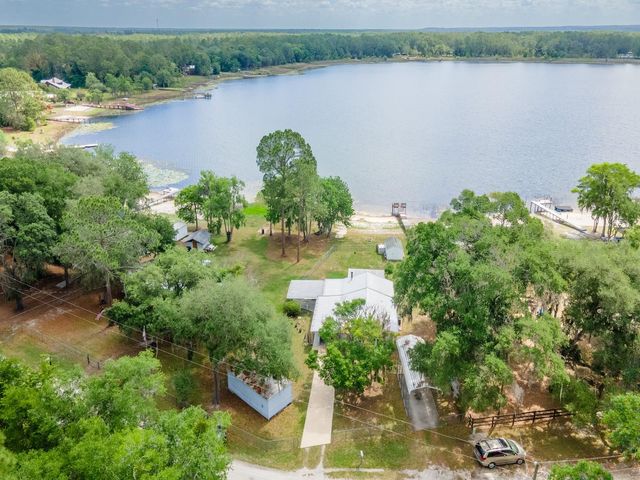 23191 NE 112TH COURT ROAD, Fort Mc Coy, FL 32134