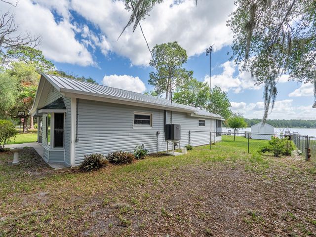 23191 NE 112TH COURT ROAD, Fort Mc Coy, FL 32134