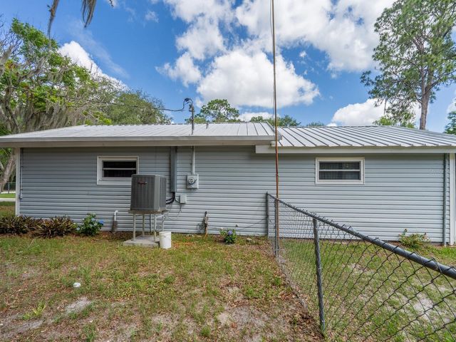 23191 NE 112TH COURT ROAD, Fort Mc Coy, FL 32134
