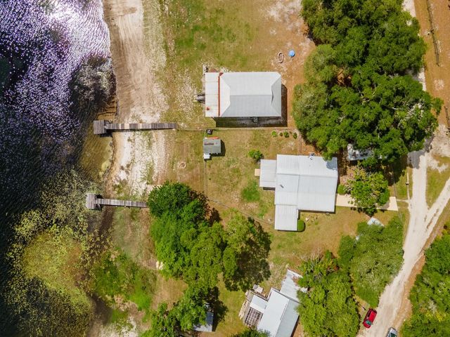 23191 NE 112TH COURT ROAD, Fort Mc Coy, FL 32134