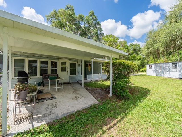 23191 NE 112TH COURT ROAD, Fort Mc Coy, FL 32134