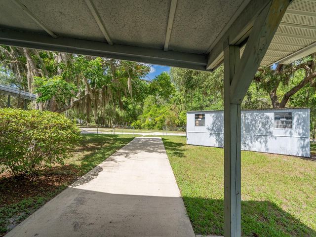 23191 NE 112TH COURT ROAD, Fort Mc Coy, FL 32134